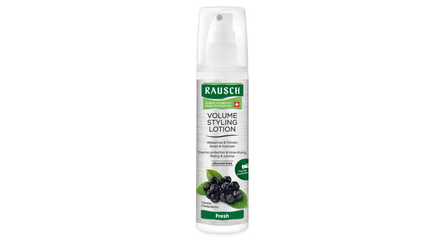 RAUSCH Volume Styling Lotion Fresh 150 ml