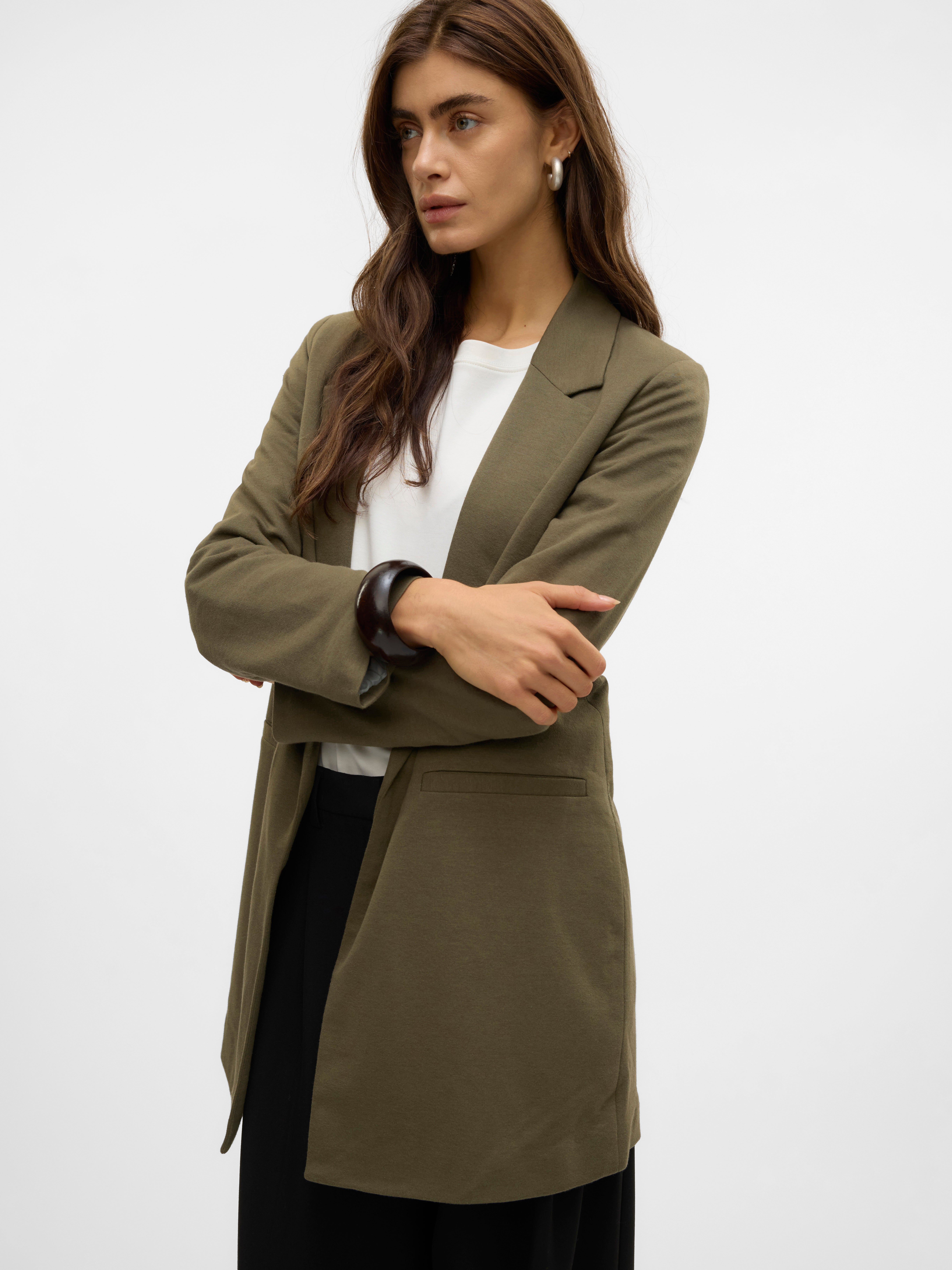 VMHARUKI Blazer