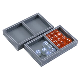 Sagrada Insert