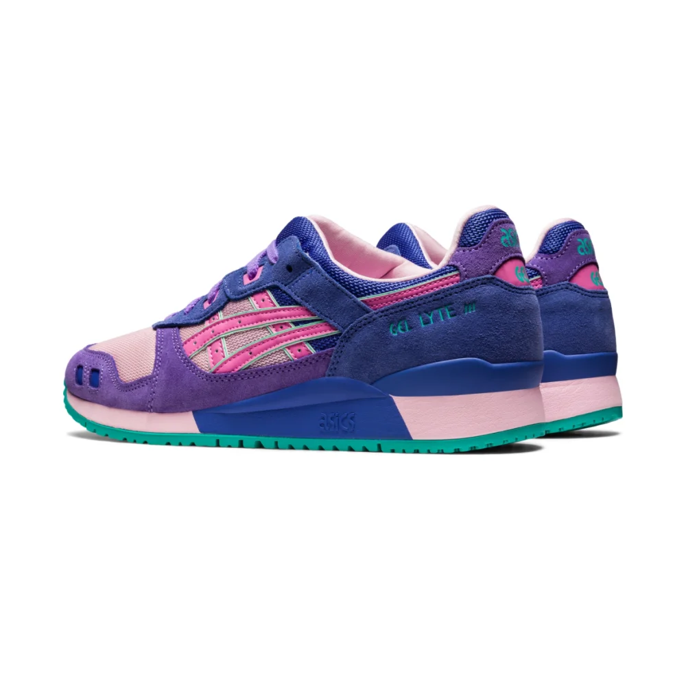 Asics Gel Lyte III OG 1201A832-701 / lila