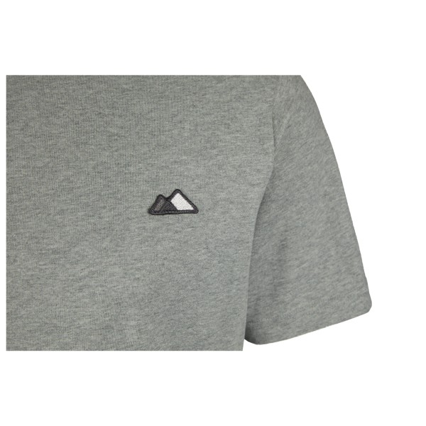 Bergfreunde.de - Bergfreunde Shirt Patch - T-Shirt