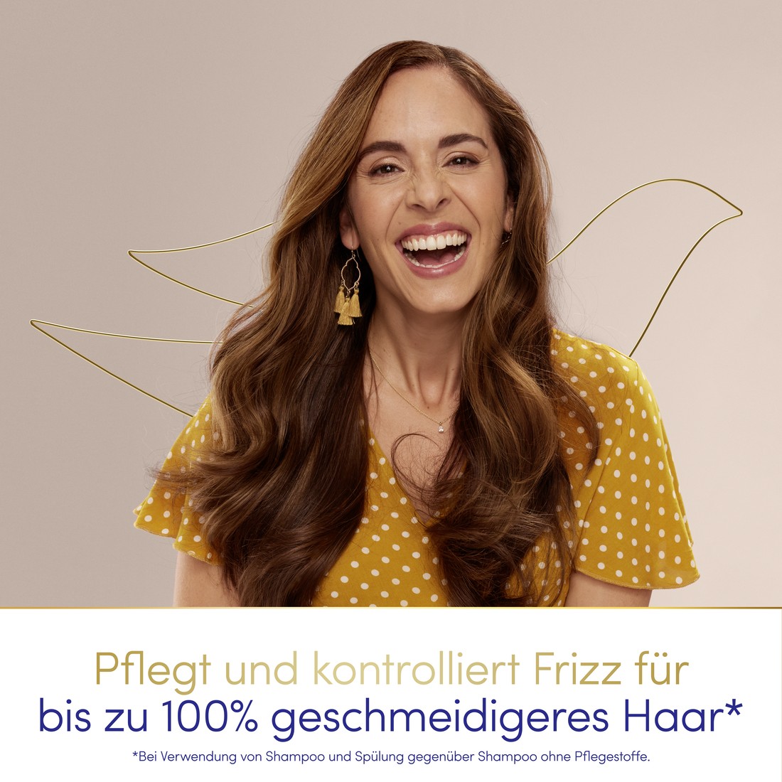CONDITIONER OIL CARE NÄHRPFLEGE
