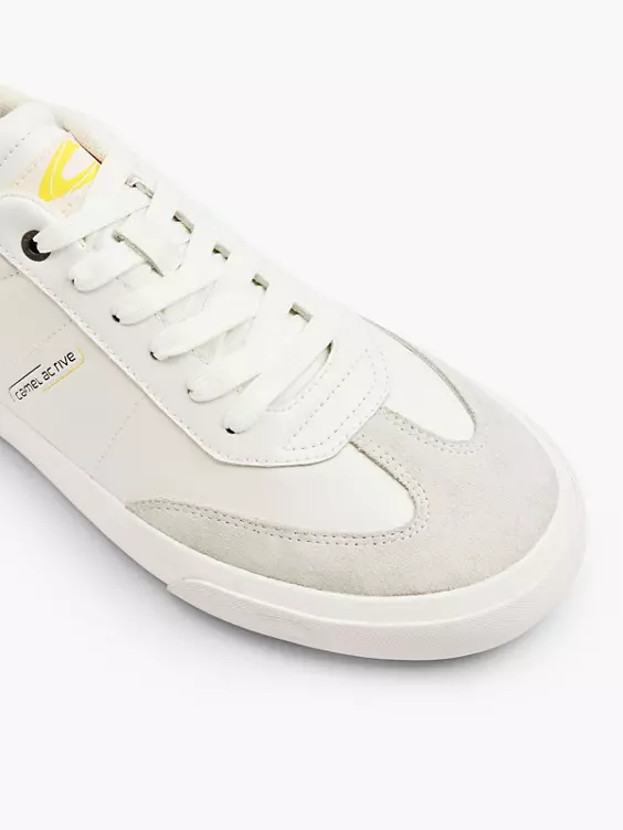 Camel Active Leder Sneaker