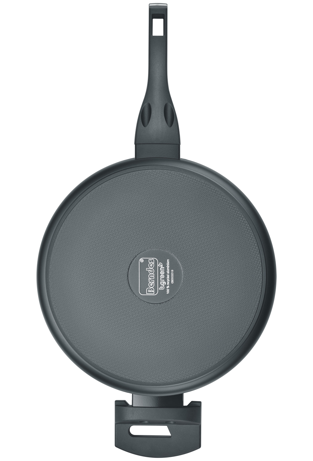 Schmorpfanne ca. D28cm b.green