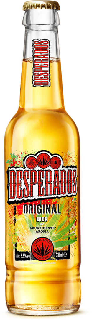 Desperados Original