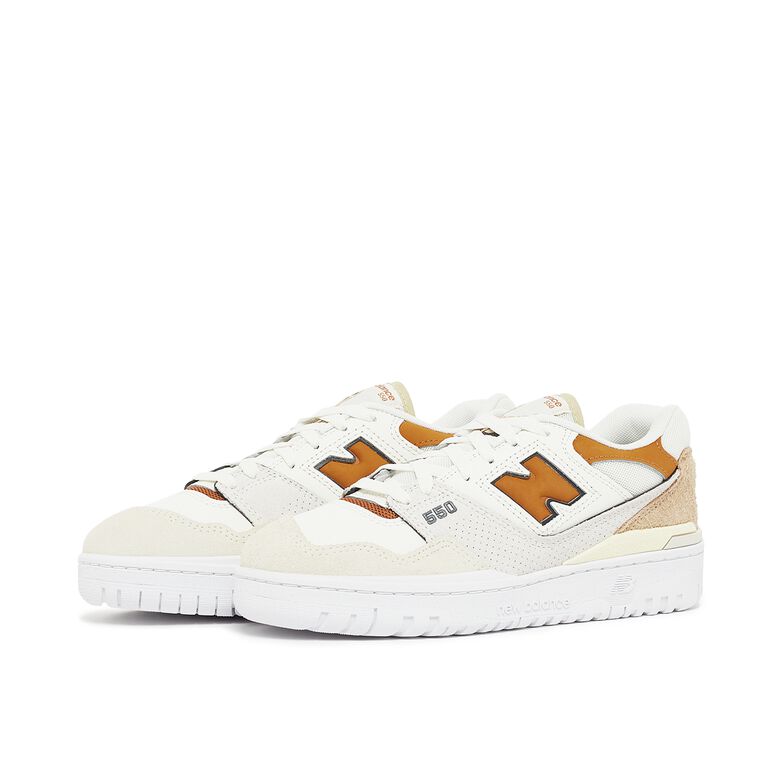 New Balance Wmns BBW550ST sea salt/ tobacco
