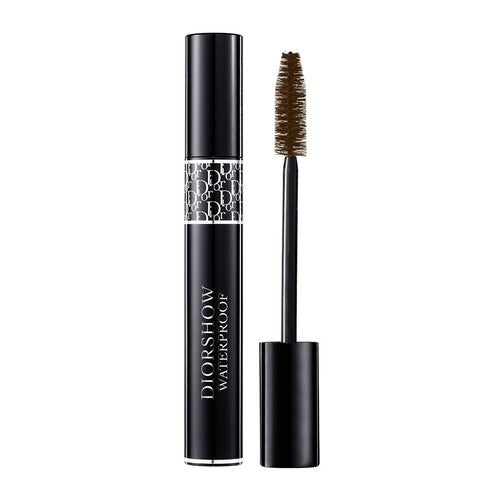 Dior Diorshow Vandfast Mascara 090 Noir 5 ml