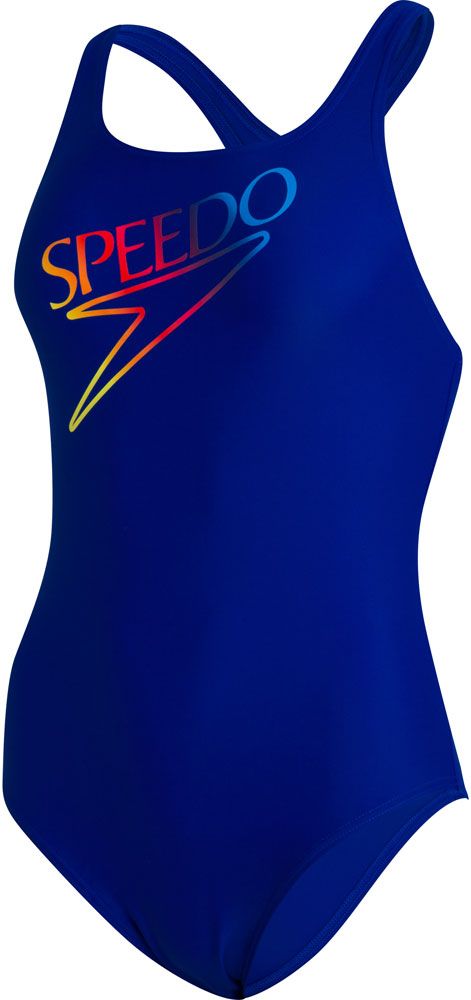Speedo Printed Medalist - Damen Badeanzug kaufen | Bike-Discount