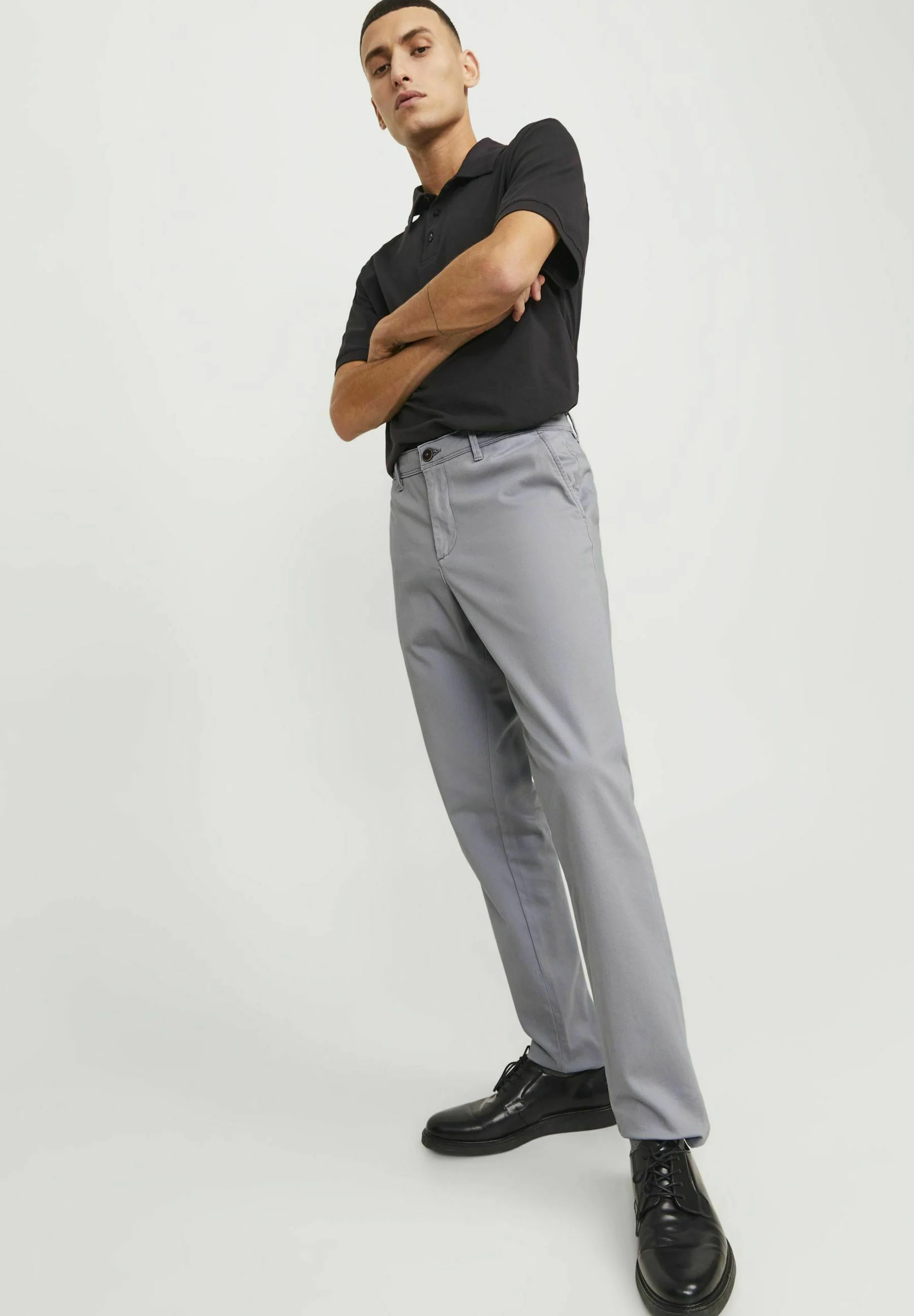 Jack & Jones JPSTMARCO JJBOWIE- Chino