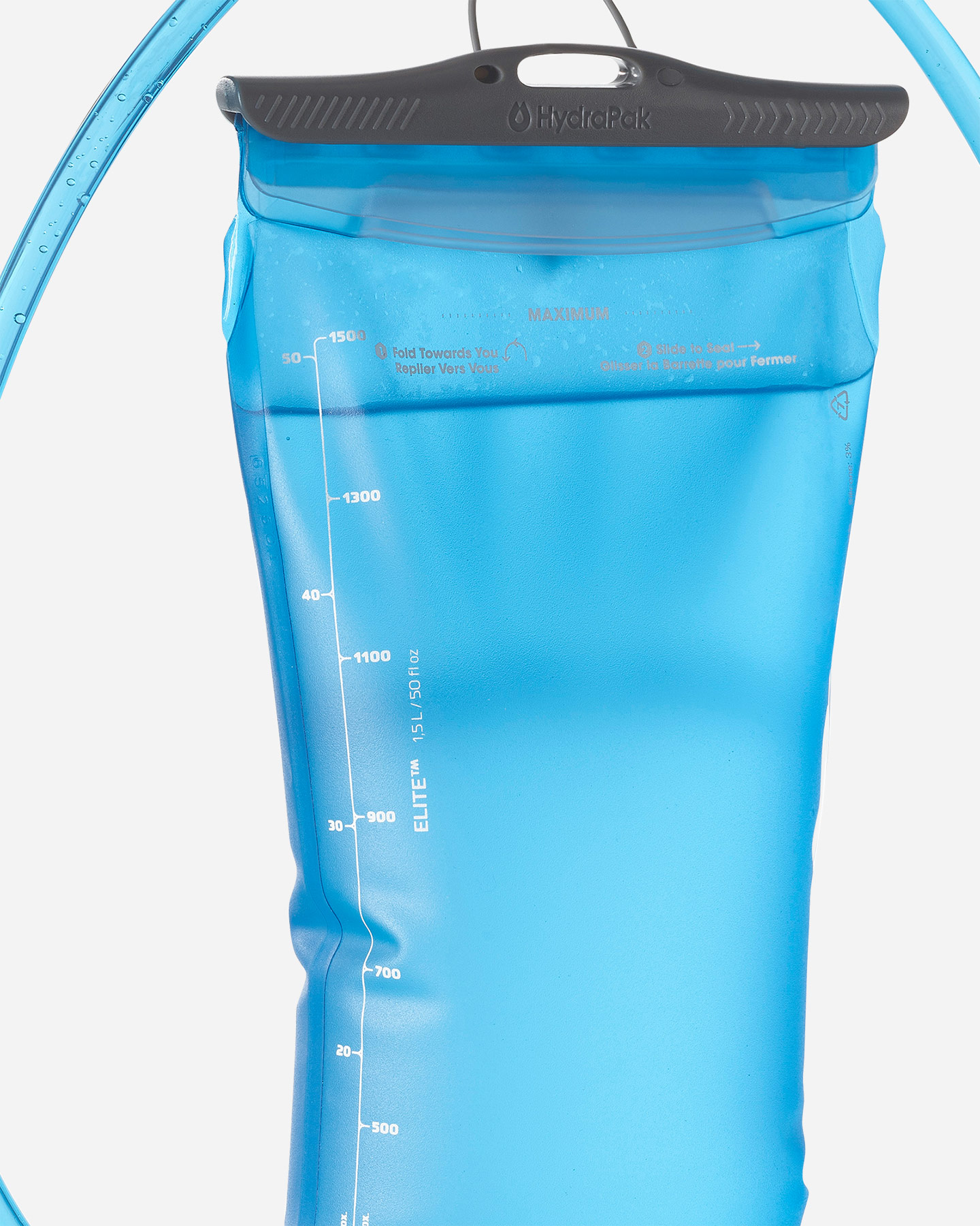 Príslušenstvo Zaini Salomon Soft Reservoir 1,5l LC1916200
