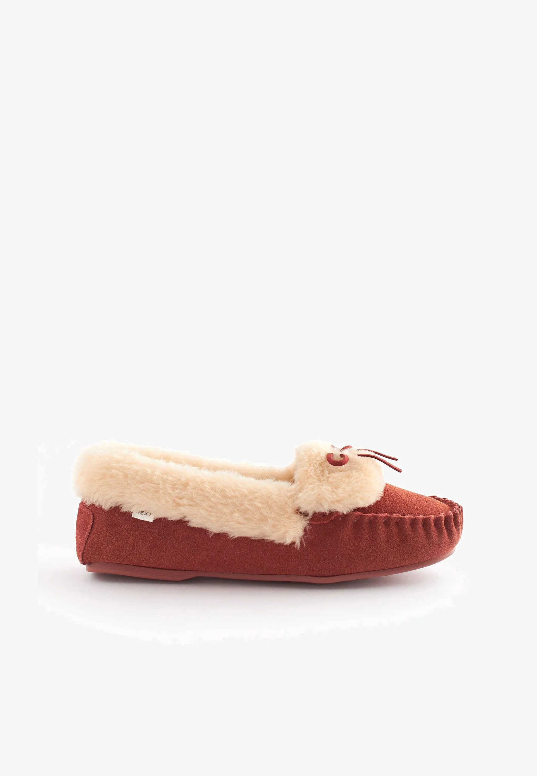 Mocasines Next