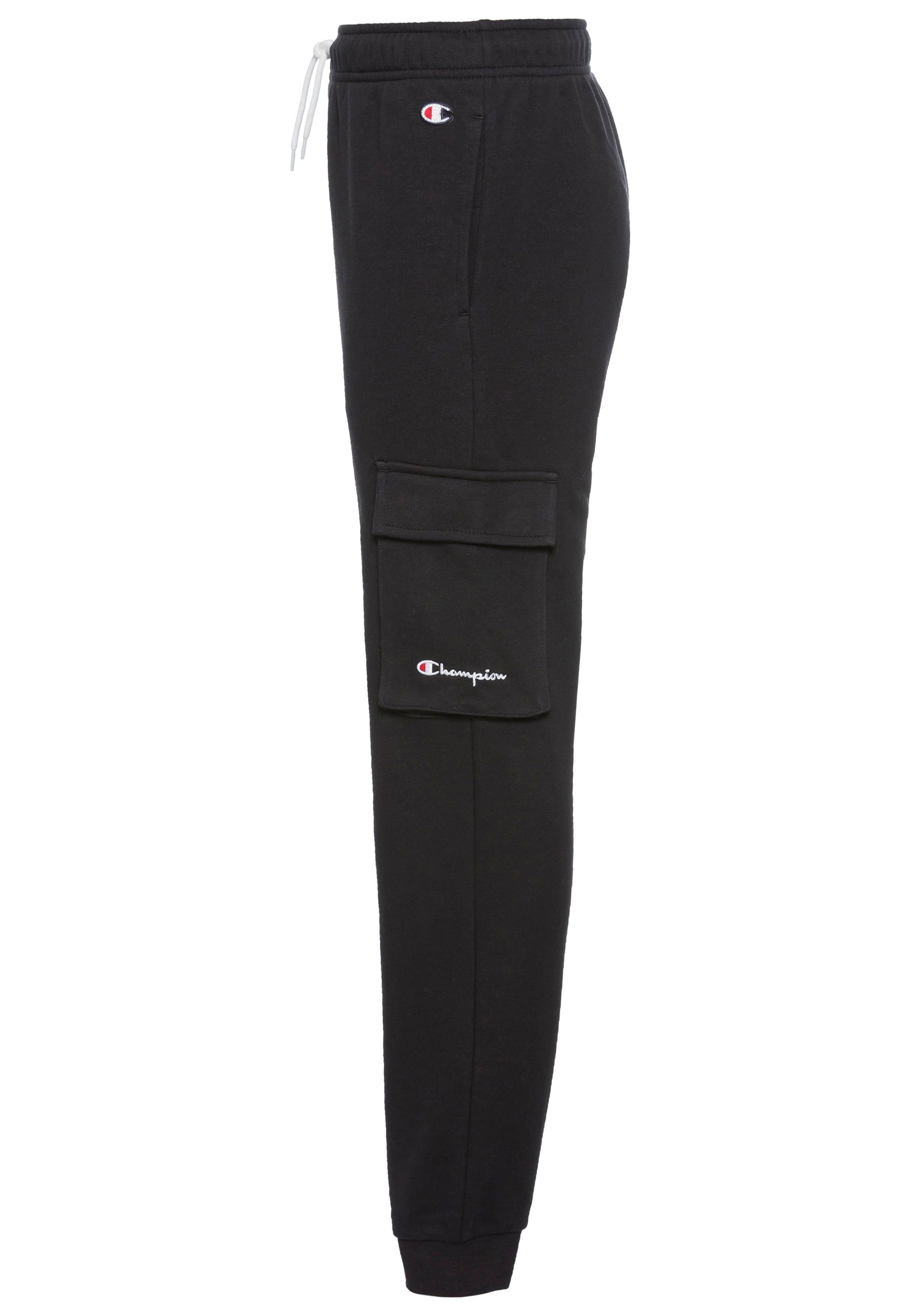 Champion Trainingshose Icons Cargo Sweat Pants
