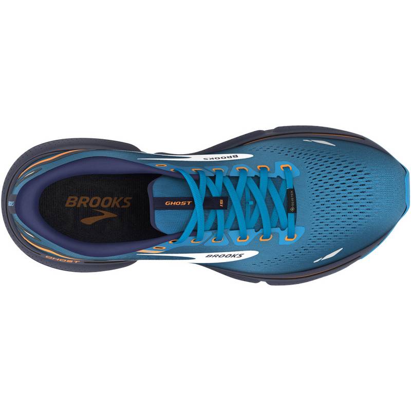 Brooks Ghost 15 Laufschuhe Herren