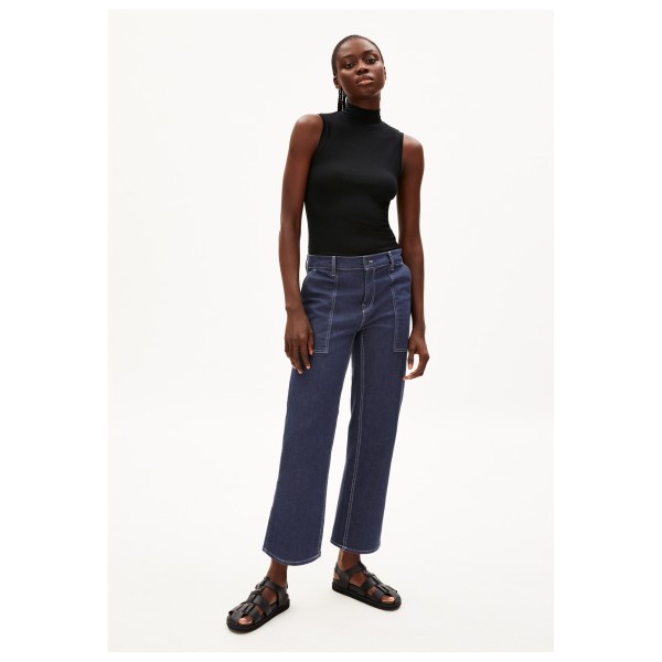 ARMEDANGELS - Women's Ciliaa - Top