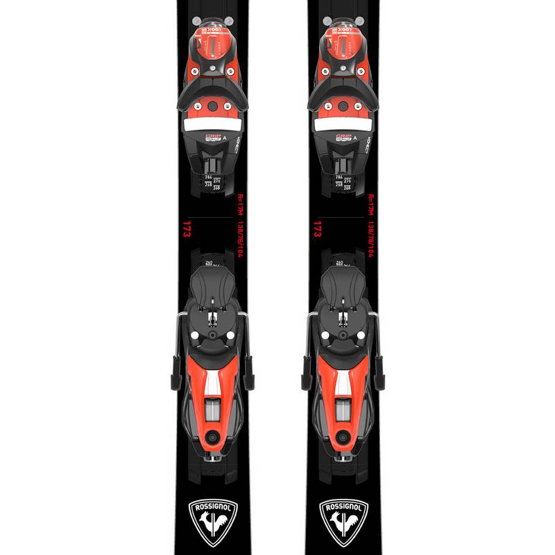 Rossignol HERO ELITE MT CA+ KONECT NX12 GW 22/23 Carving Ski