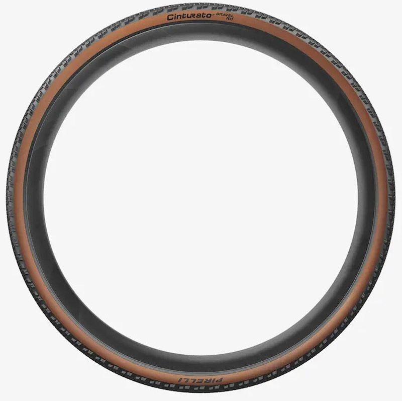 Pirelli CINTURATO™ GRAVEL RC Classic Faltreifen kaufen | Bike-Discount