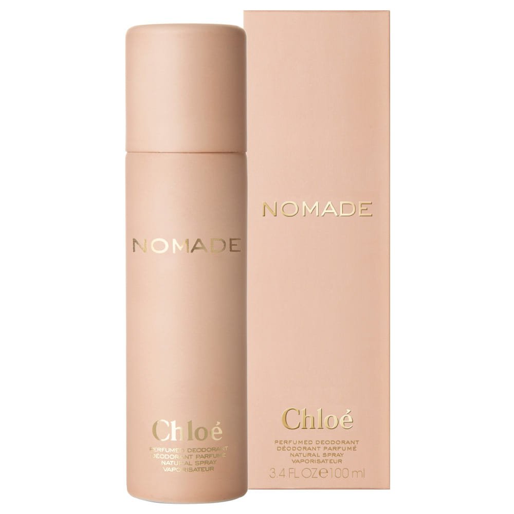 Chloé Nomade Deodorant Spray