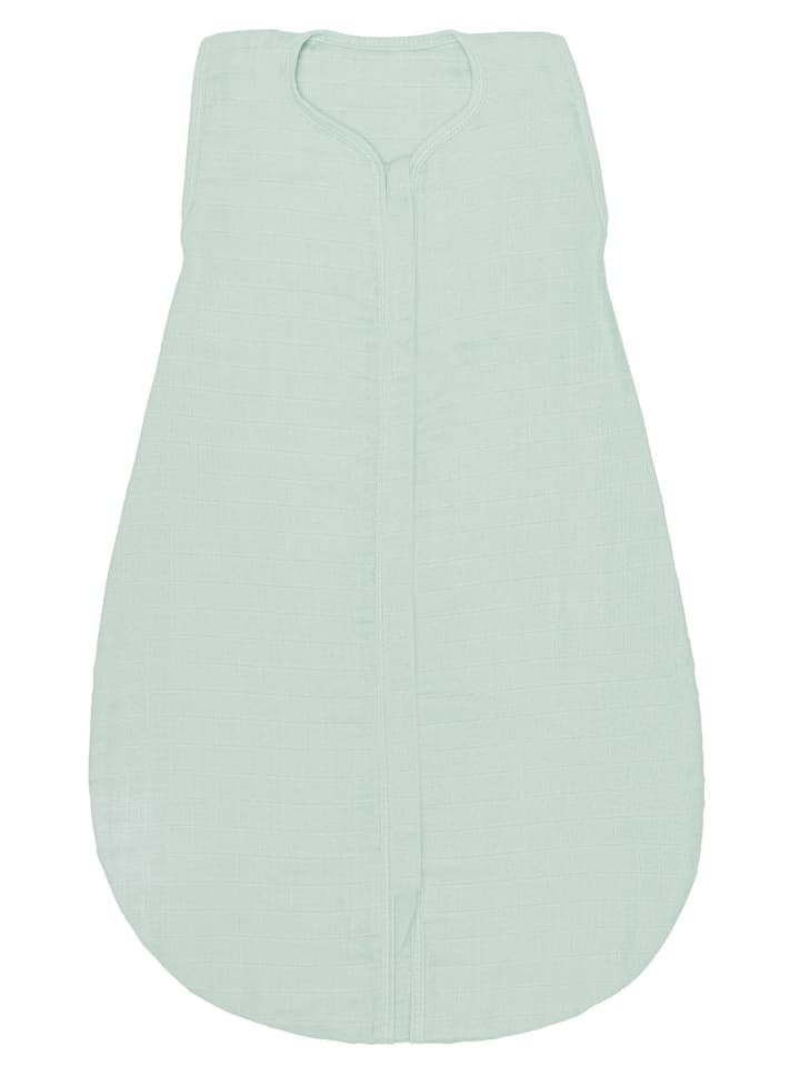 fillikid Muslin Schlafsack Exclusiv in Verde günstig kaufen