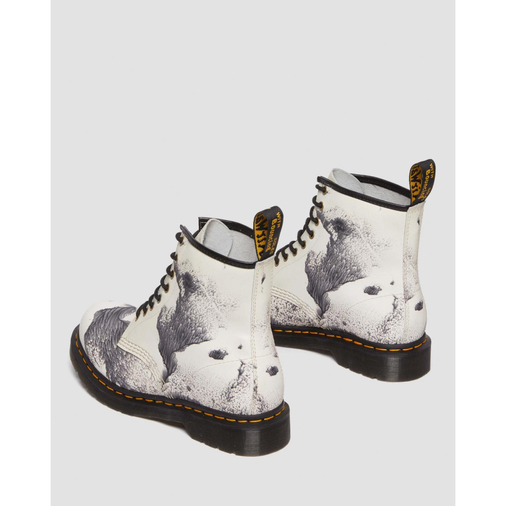 Dr. Martens x Tate 1460 Decalcomania 31731649 / bunt