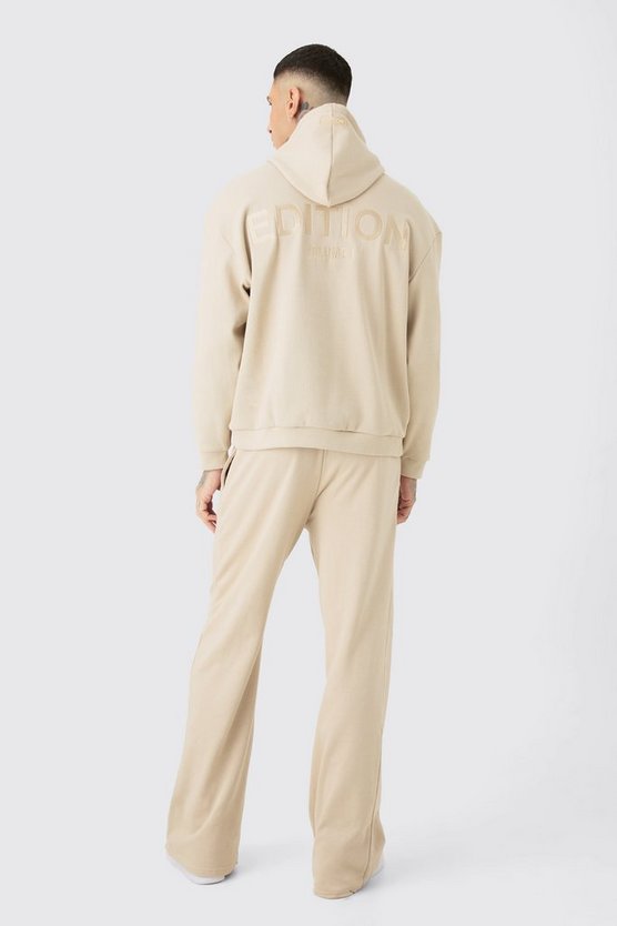 Tall lockere Jogginghose