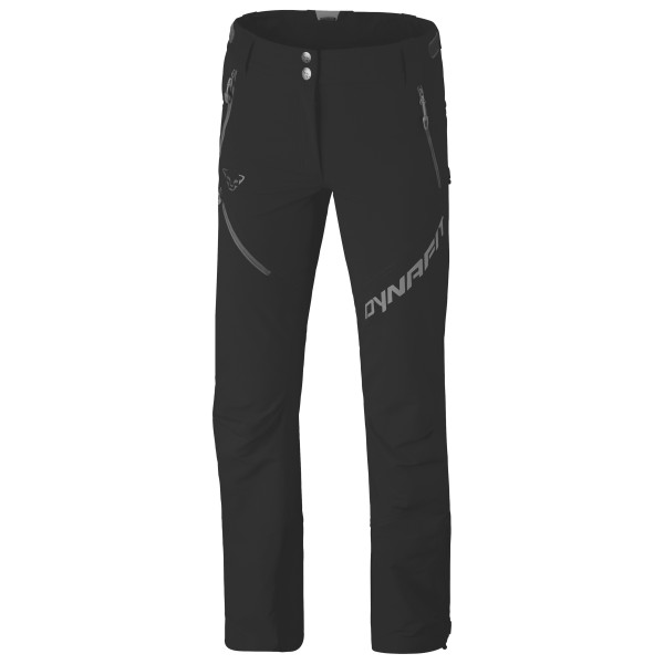 Dynafit - Women's Mercury 2 Dynastretch Short Pant - Skitourenhose