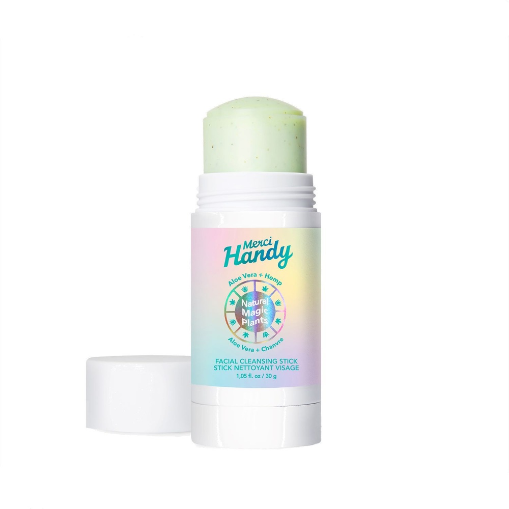 Merci Handy Stick Nettoyant Visage Stick Nettoyant Visage