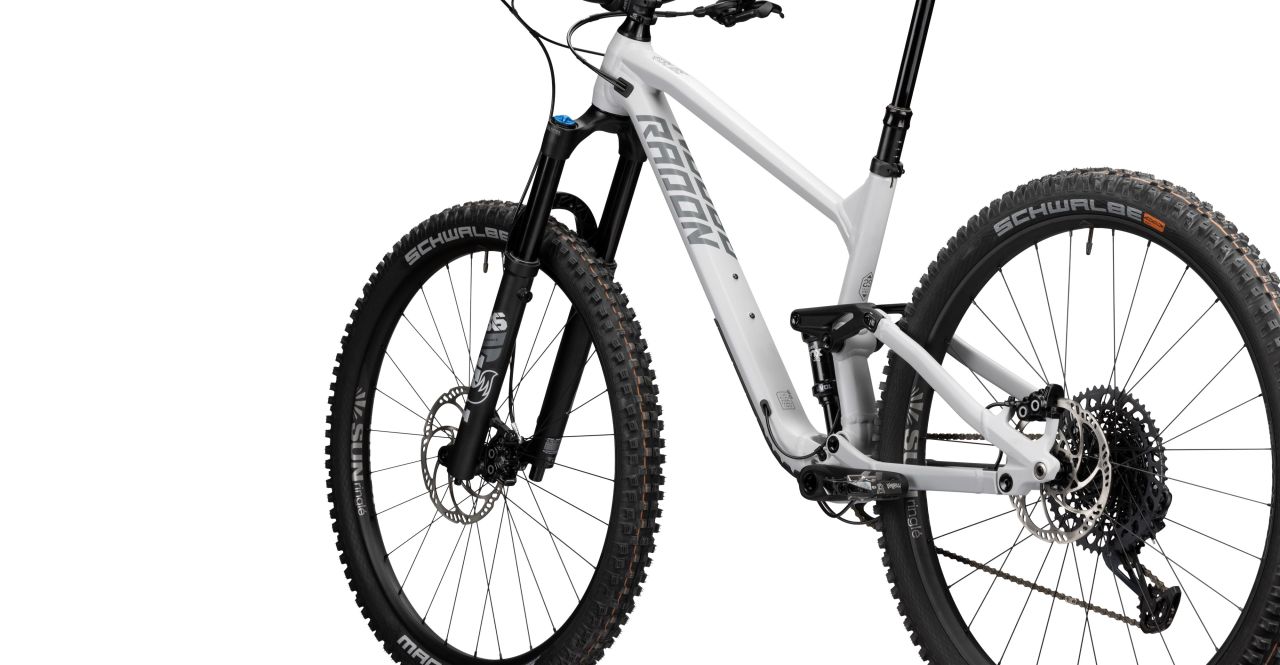 Radon Slide Trail AL 8.0 kaufen | Bike-Discount