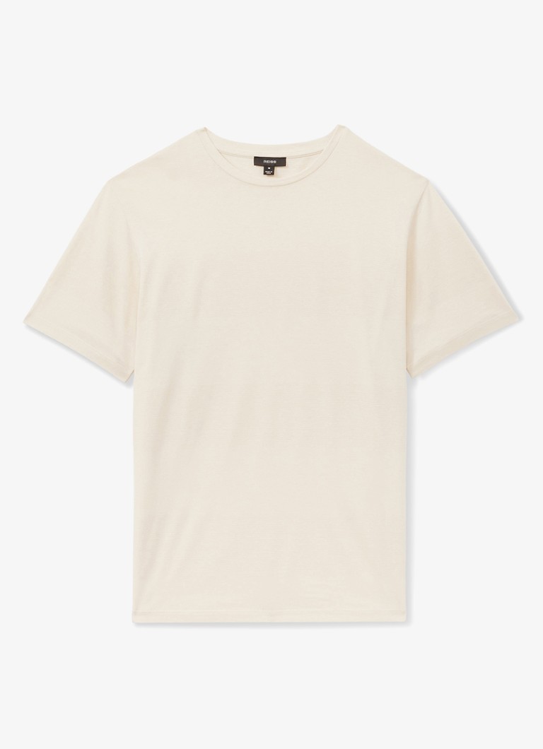 Tricou Reiss Rialto Stretch