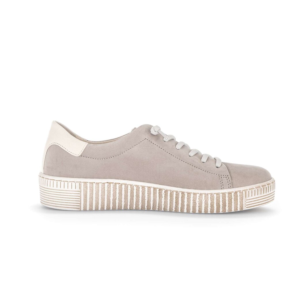 Gabor fashion Sneaker low beige