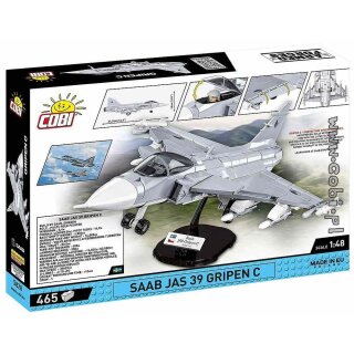 Saab JAS 39 Gripen C
