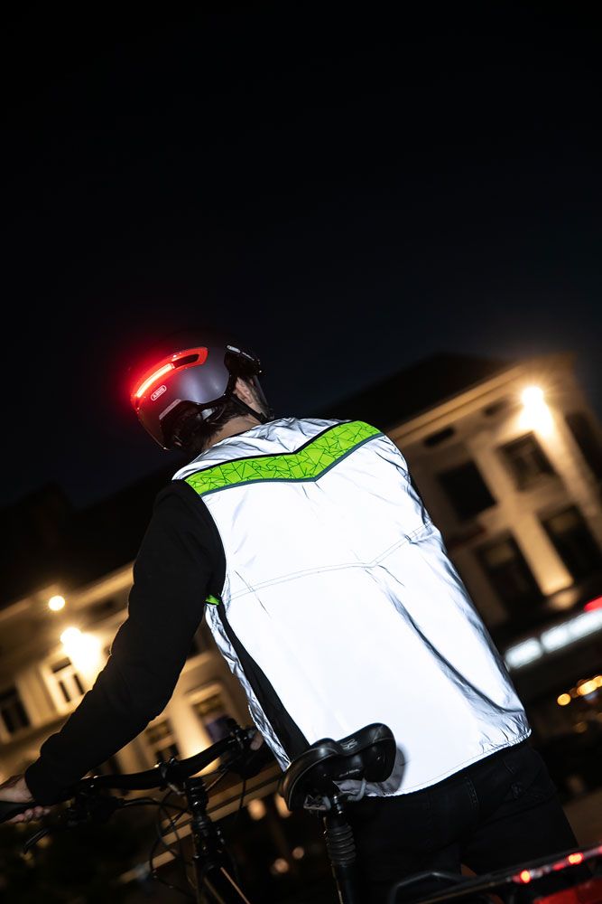 WOWOW Copenhagen - Fahrrad-Wendeweste kaufen | Bike-Discount