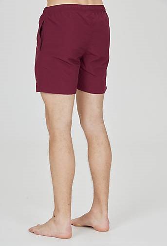 CRUZ Badehose Clemont in klassischem Design