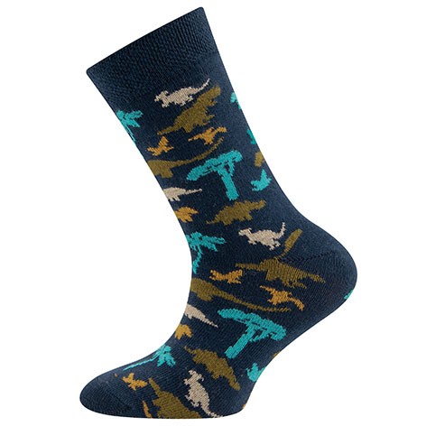 Ewers ~ Socke ~ Dinos
