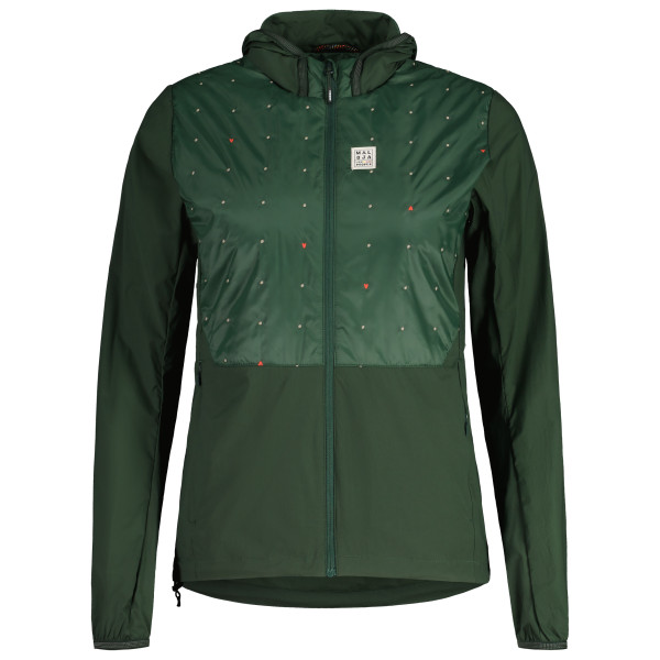 Maloja - Women's SopraM. - Windjacke