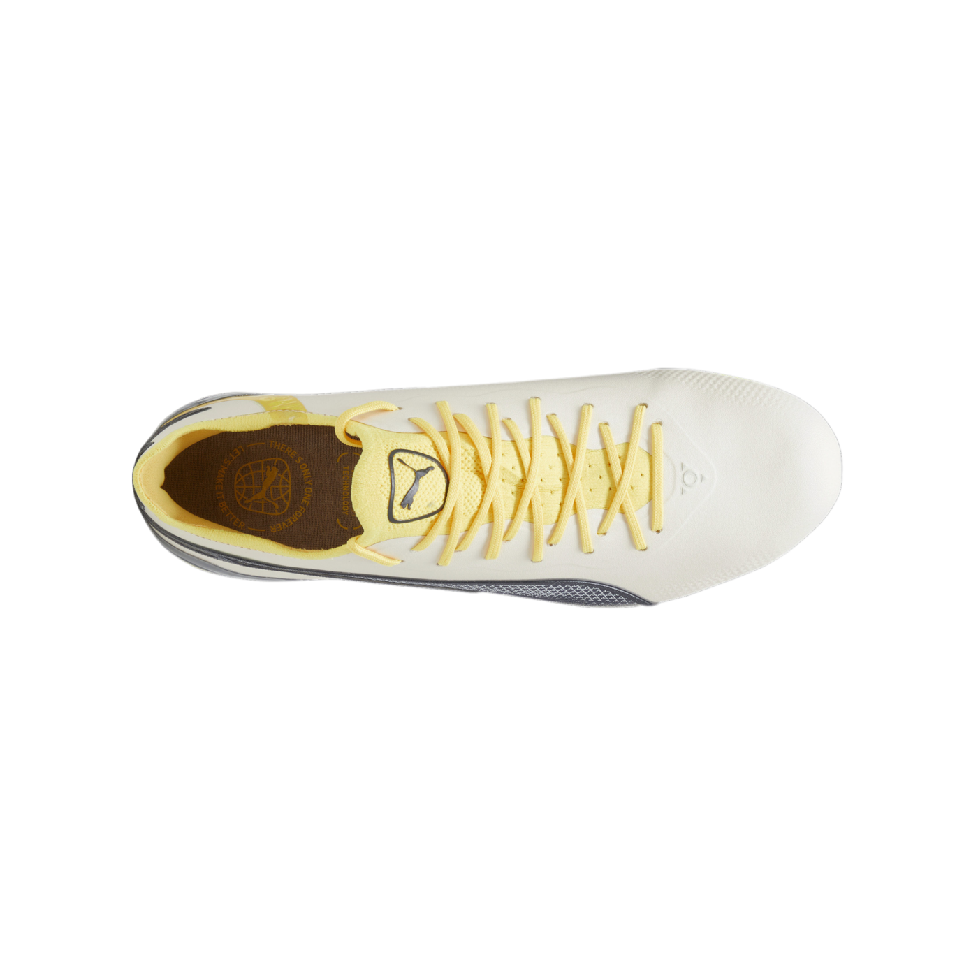 PUMA KING Ultimate FG/AG Weiss Grau F05