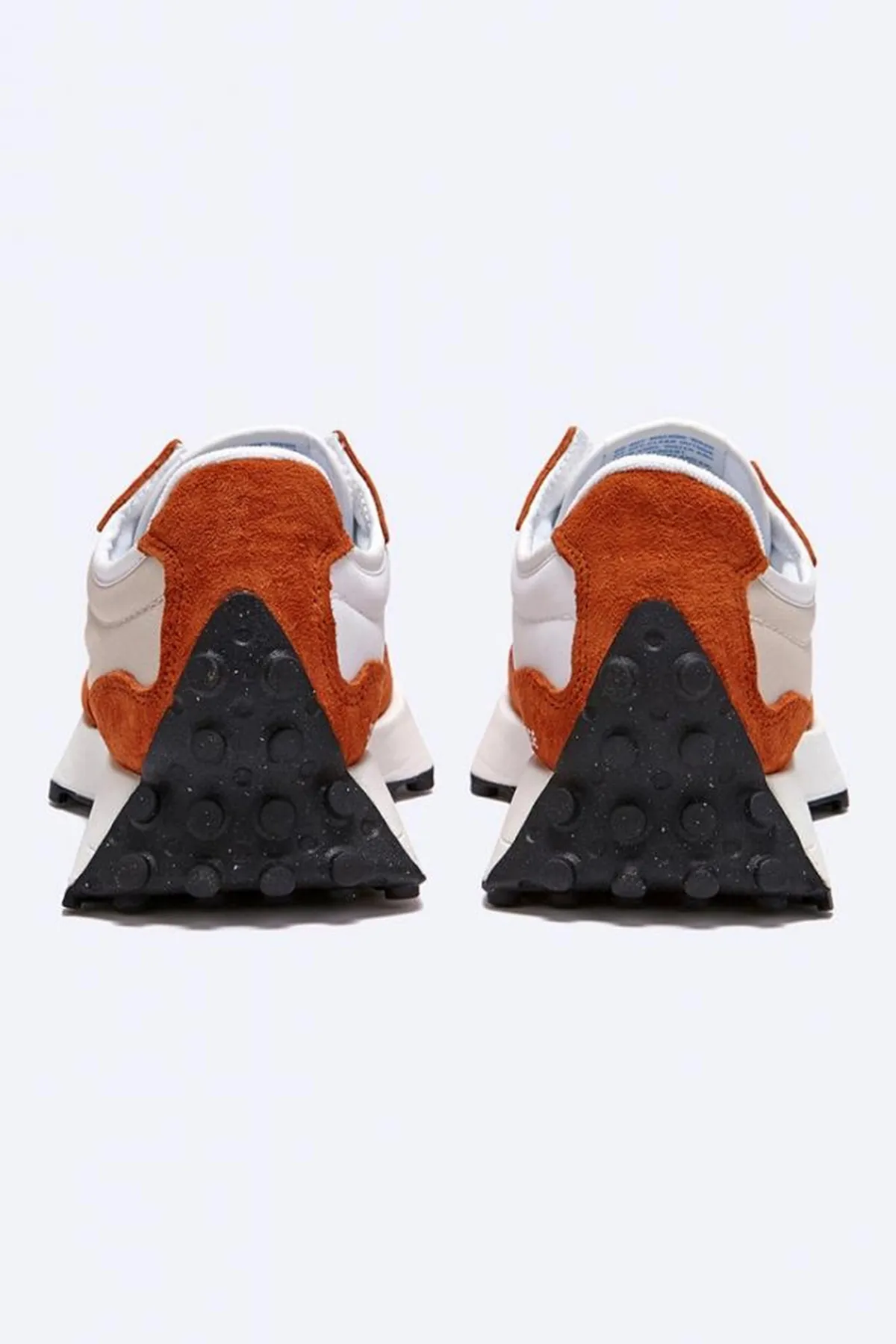New Balance  U327LF RUST OXIDE Sneaker Unisex