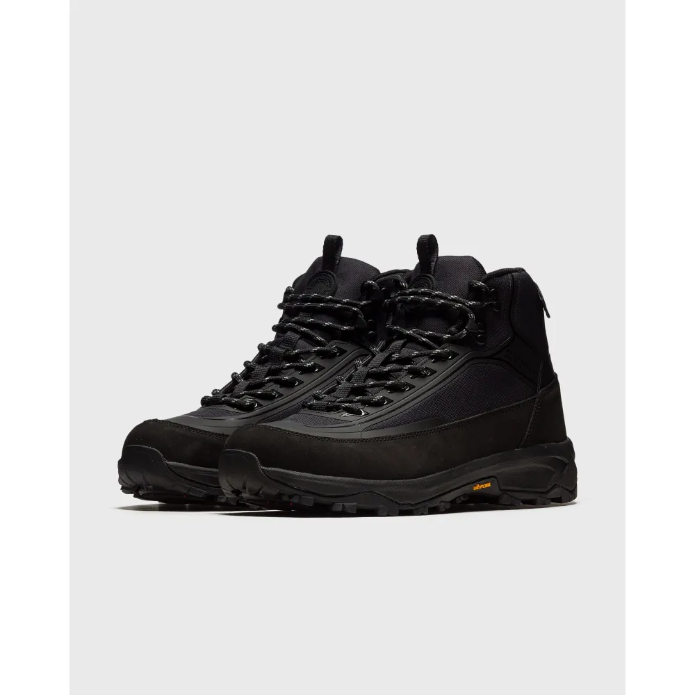 Norse Projects Mountain Boot NPF02-0001-9999 / schwarz