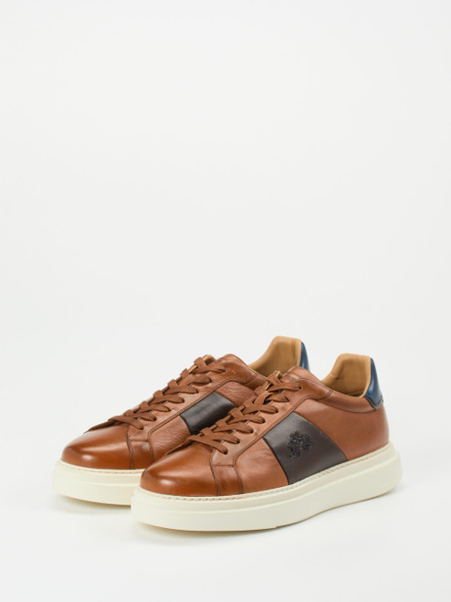 Sneaker-46612920024 La Martina