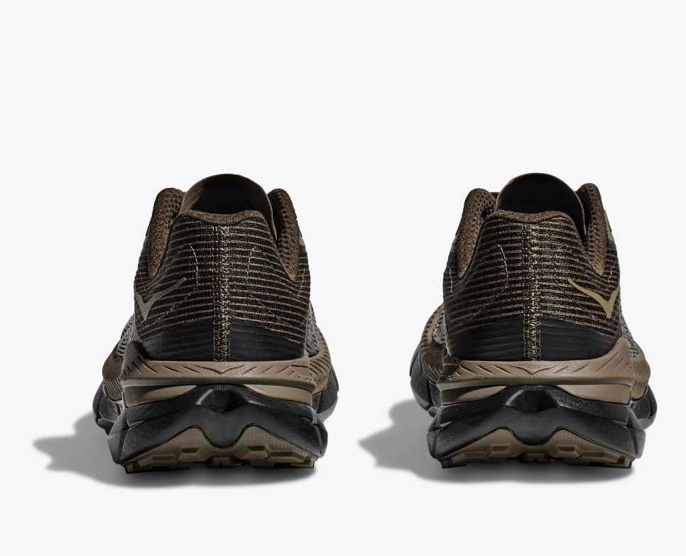 Stealth/Tech Tecton X 2 Deep Umber / Black