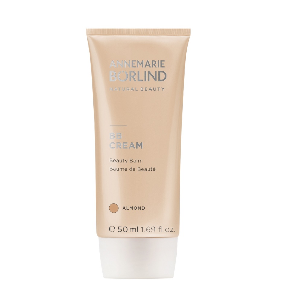 annemarie börlind BB CREAM Baume de Beauté almond Baume de beauté