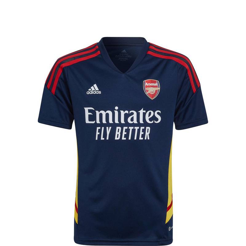 adidas FC Arsenal T-Shirt Jungen