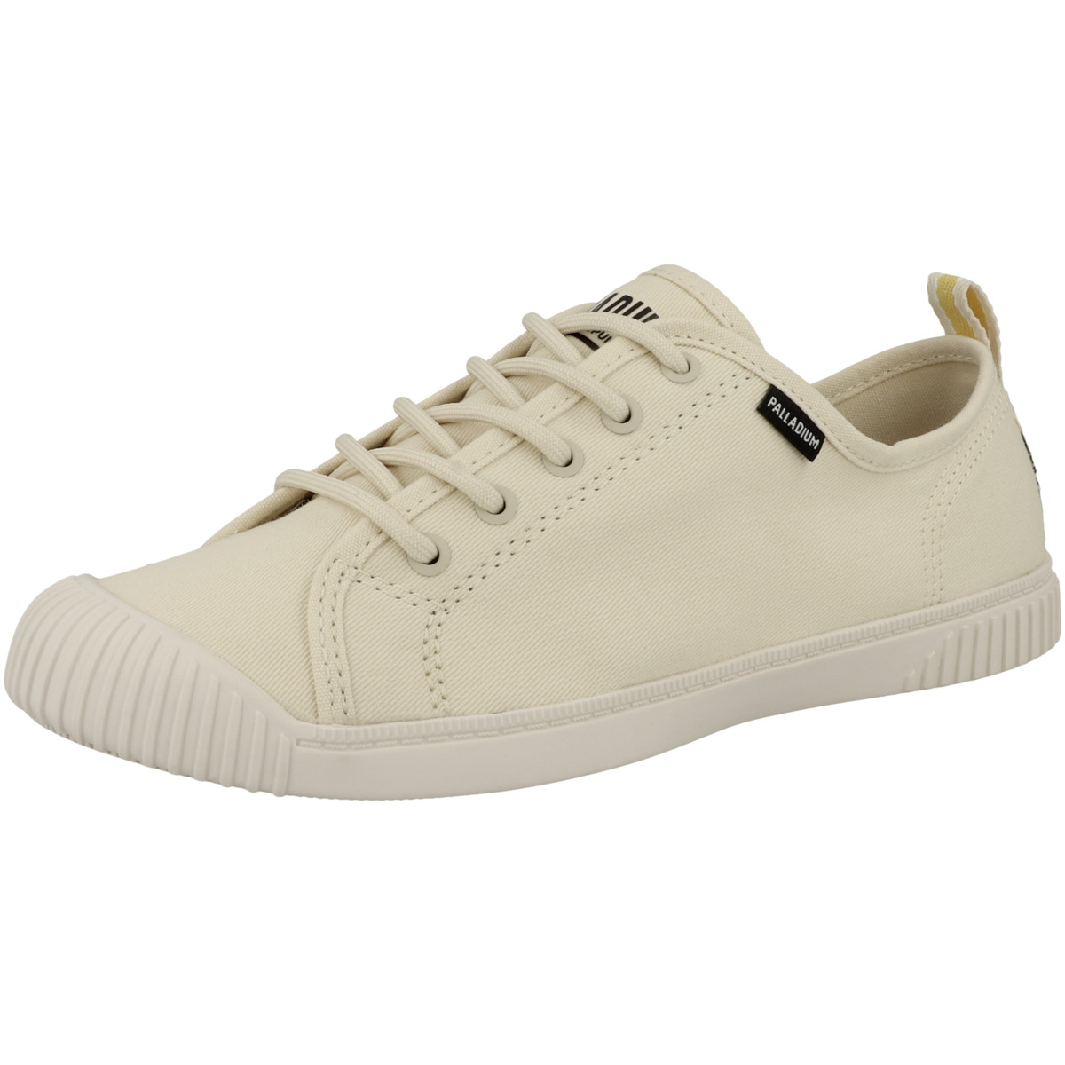 Palladium Easy Lace Sneaker Low creme