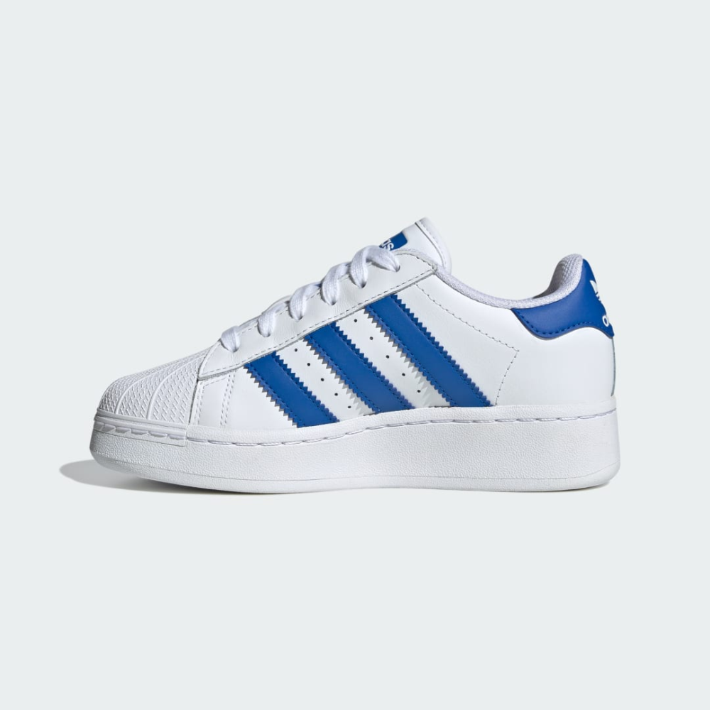 adidas Superstar XLG IG0289 / weiss