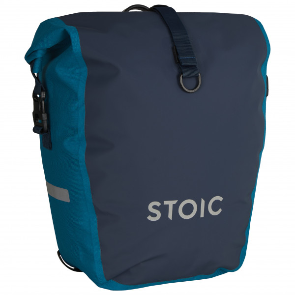 Stoic - GranvikSt. Back Pannier 22 - Gepäckträgertaschen