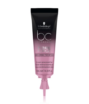 Schwarzkopf Professional BC Bonacure Fibre Force Bond Connector Infusion Haarserum-120 ml