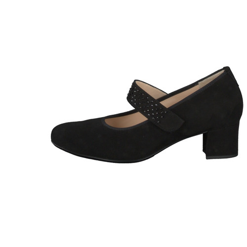 Spangenpumps-24850090018 Hassia