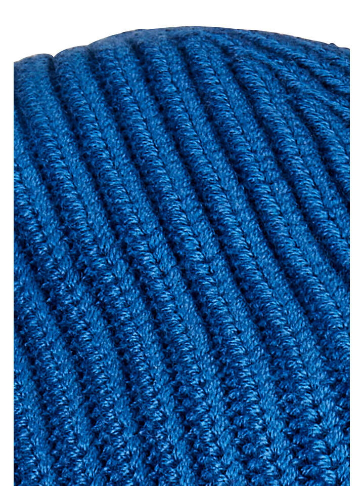 Camel Active Mütze in Blau günstig kaufen onesize