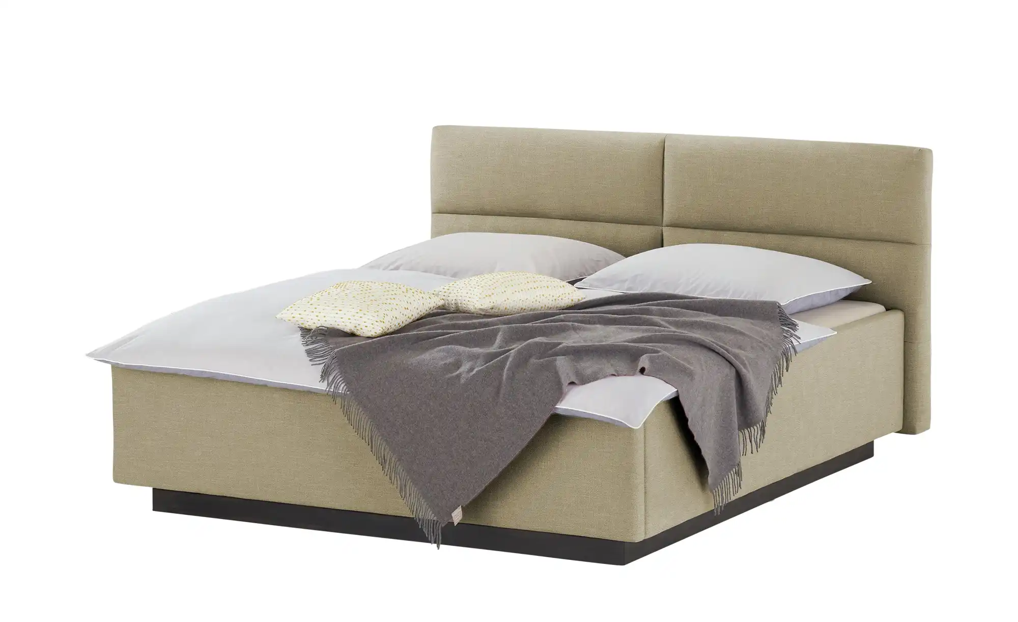 Kollektion Kraft Polsterbettgestell Fara