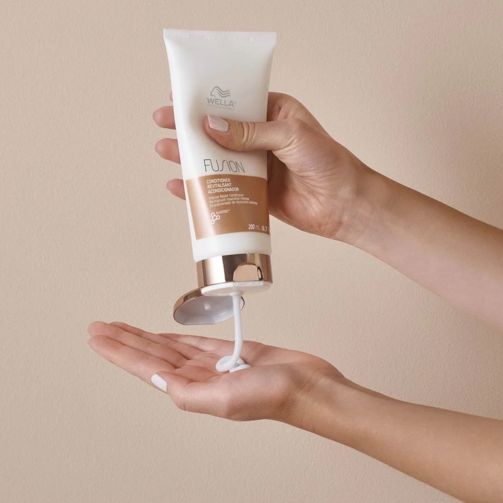 Fusion Fusion Conditioner - Μαλακτικό επανόρθωσης μαλλιών