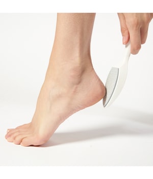 Tweezerman Studio Collection Callos Stone Hornhautentferner-1 Stk